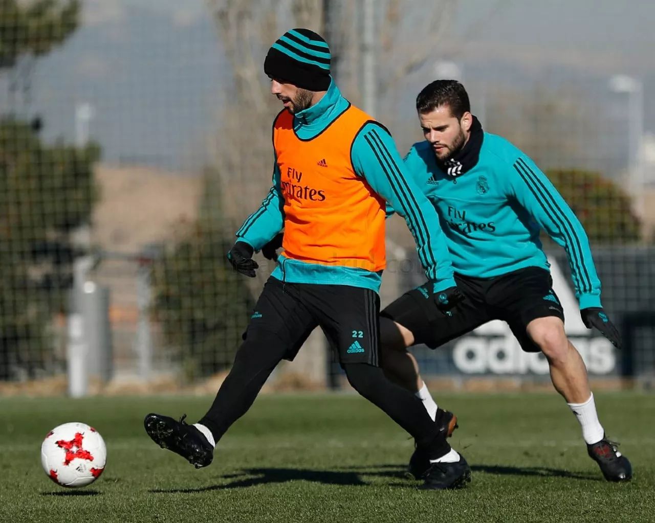 国际比赛日体能课后，达拉斯独行侠再遭质疑备战国王杯，赛场秩序良好，细节决定成败(22年独行侠季后赛之旅)-乐动体育娱乐