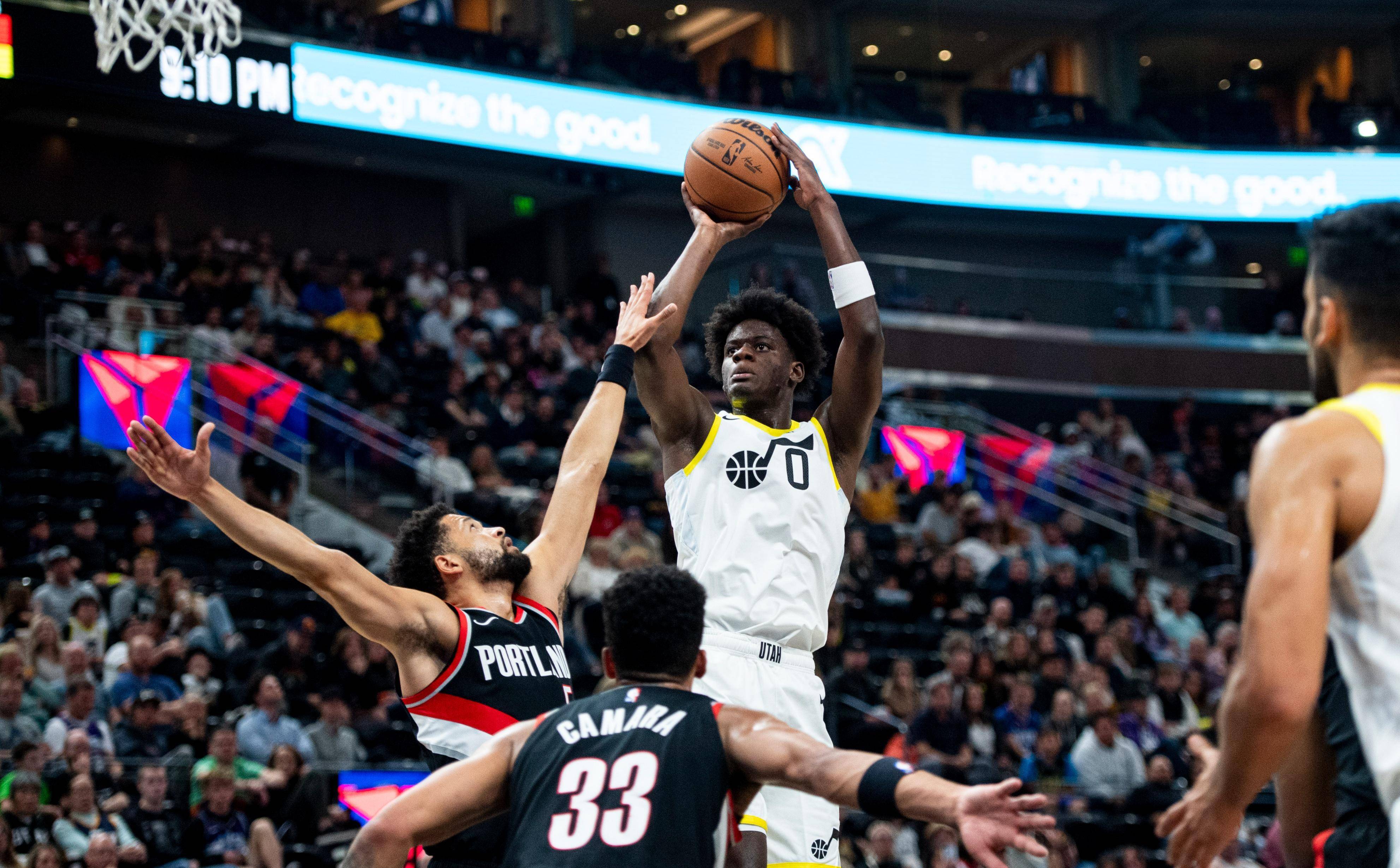 葡超赛程吃紧,犹他爵士清晨伤情更新,悬念犹存,轮换策略成焦点(葡超赛程2425赛季)-乐动体育app