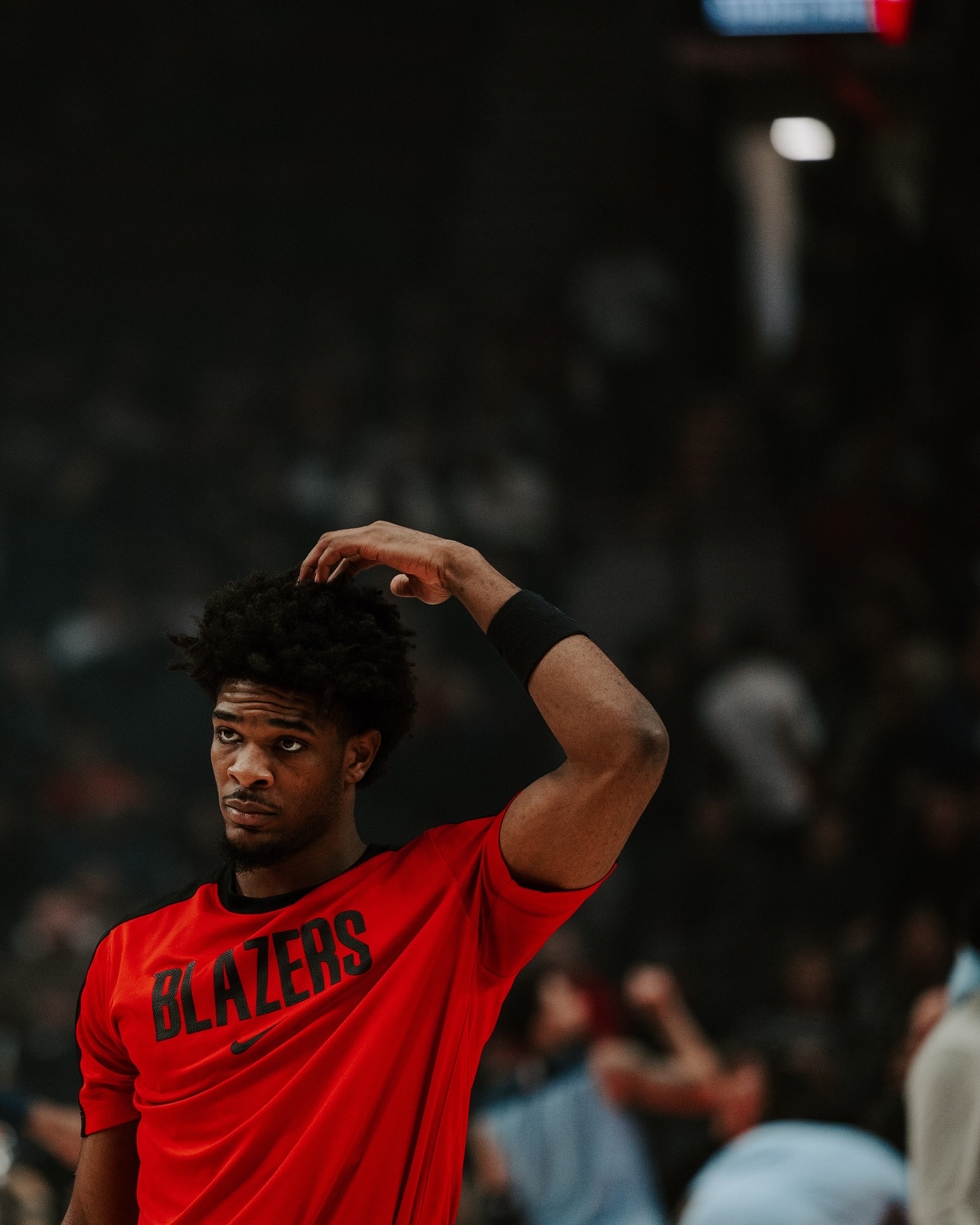  清晨波特兰开拓者备战英超，手感冰凉细节曝光，引发热议，细节决定成败-乐动体育娱乐