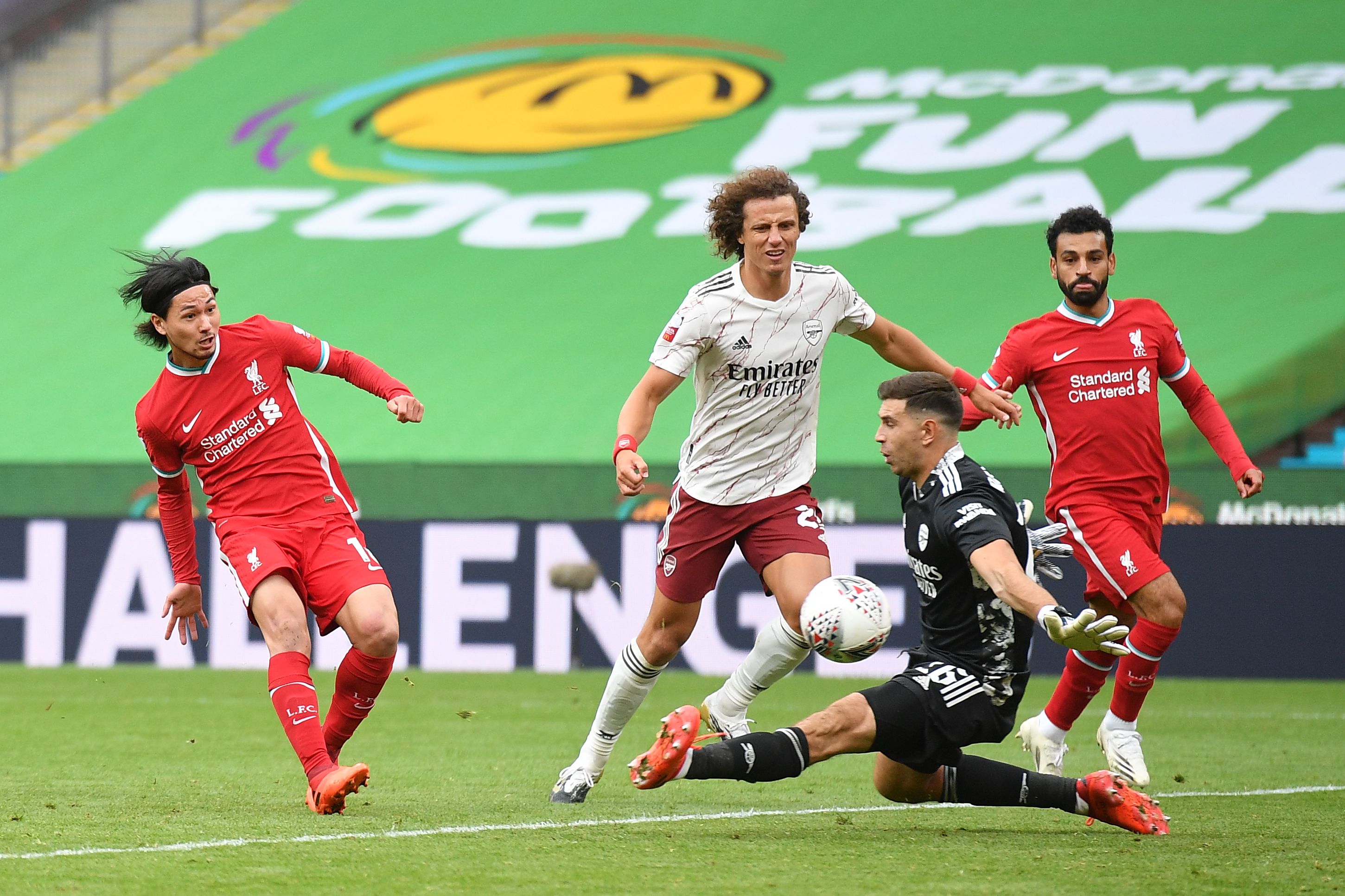 利物浦内部会议纪要流出——今晨临场应变;国王杯使命明确;赛季目标并未改变的简单介绍-乐动体育娱乐