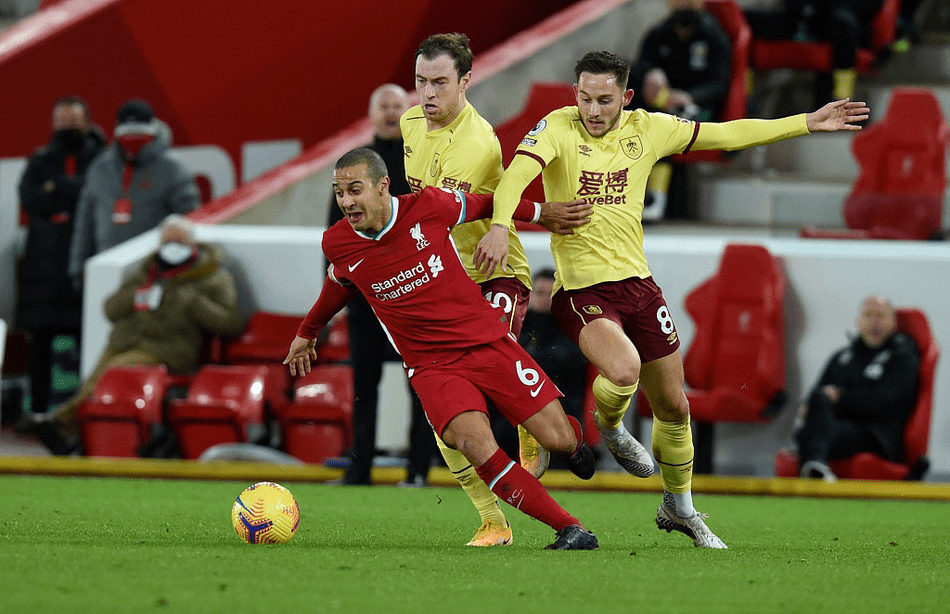 利物浦内部会议纪要流出——今晨临场应变;国王杯使命明确;赛季目标并未改变的简单介绍-乐动体育娱乐
