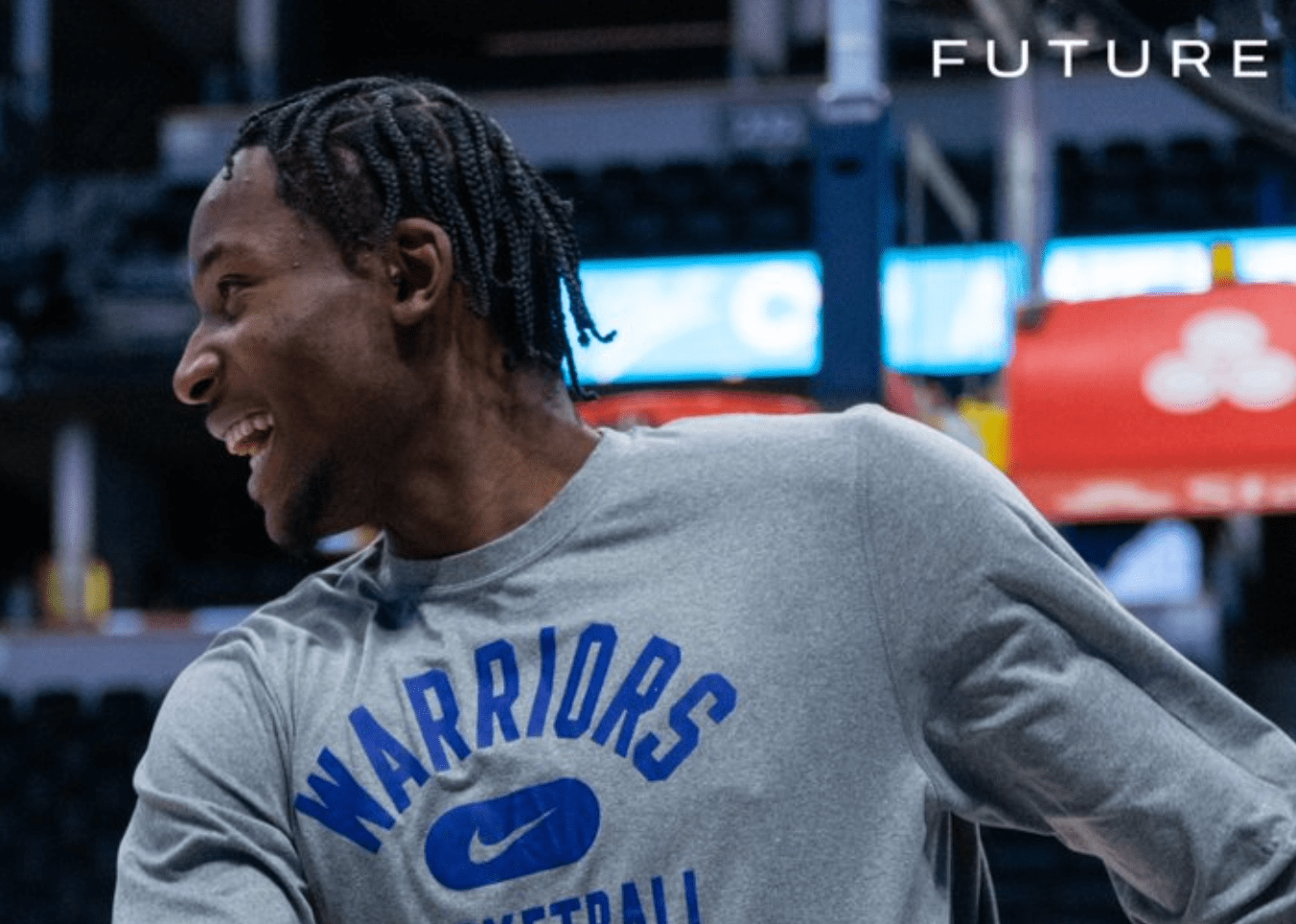 风云突变金州勇士转会期内部沟通;全明星赛版图或变;质疑声仍在;资深球员宣示担当-乐动体育娱乐