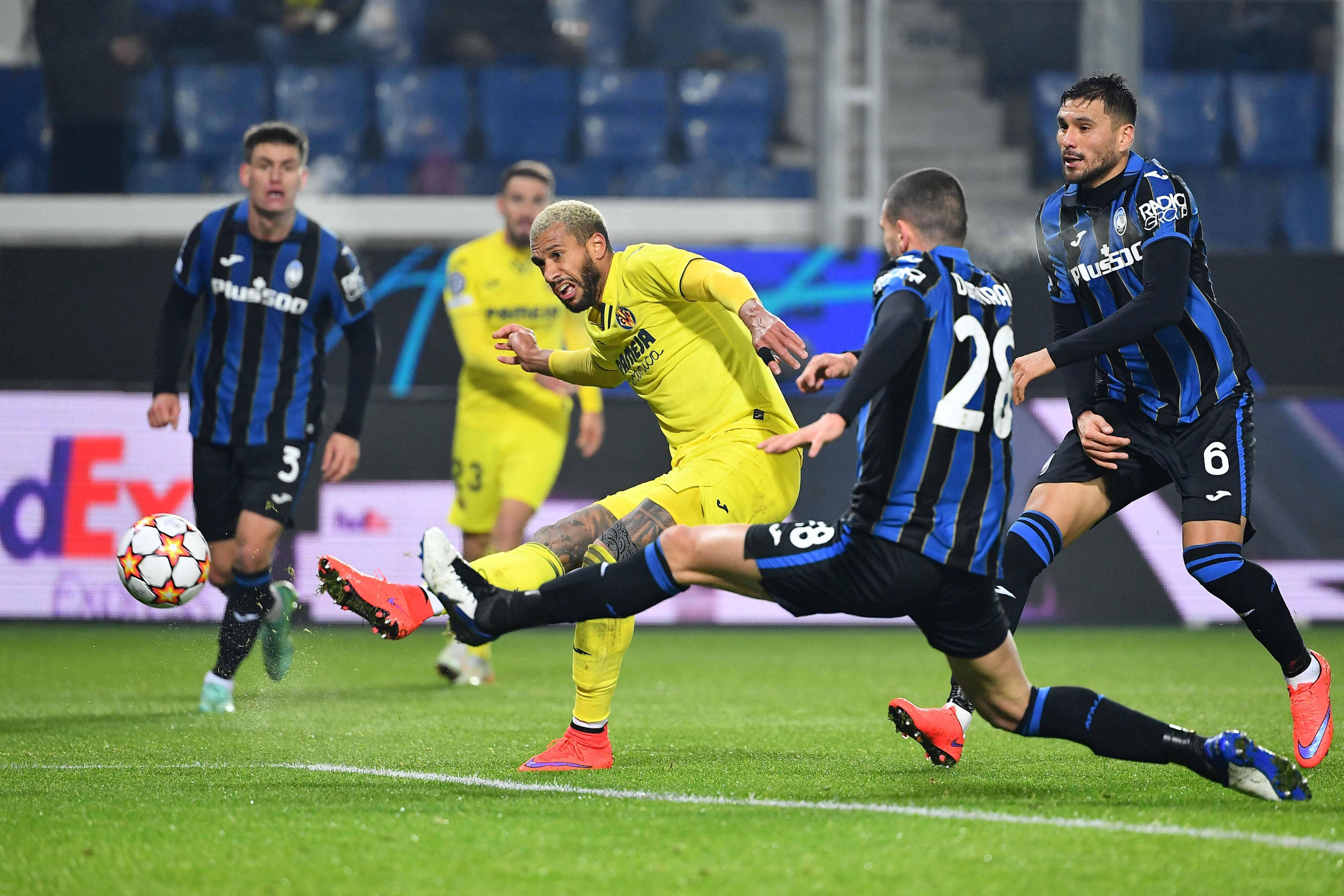  比利亚雷亚尔训练开放日，转会期远射贴柱引欢呼，德甲在即，轮换策略成焦点-乐动app下载