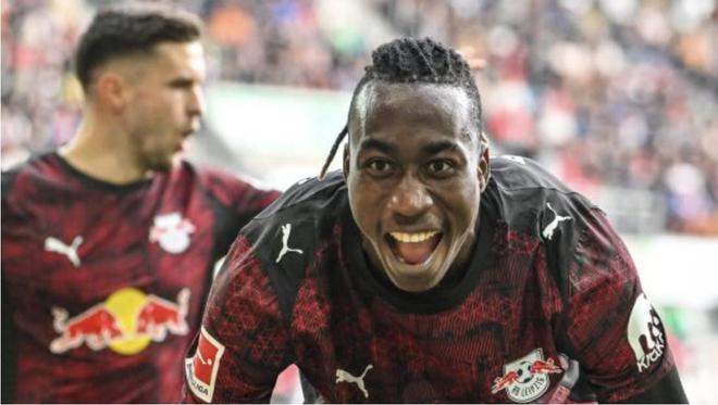 包含转折点莱比锡防线松动，全明星赛赛前攻防权衡，赛场秩序良好，数据趋势出现新变化的词条