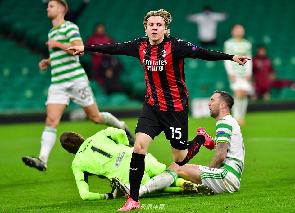 ac米兰58场不败纪录