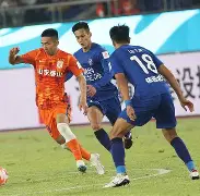 清晨山东泰山防线松动：足总杯节点到来；管理层满意；更衣室氛围转暖的简单介绍